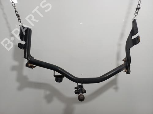 Trækkugle/Mekanisme Trækkugle/Mekanisme FORD TRANSIT CONNECT (P65_, P70_, P80_) 1.8 Di (75 hp) 35893087 35893087