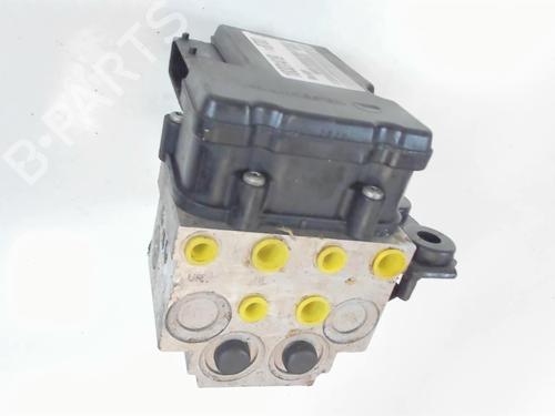ABS pump FIAT MAREA (185_) 1.9 JTD 105 (185AXN1A) | BP20455883M43 