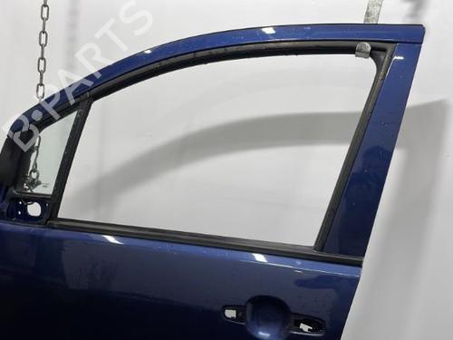 Used Left front door SUZUKI SPLASH (EX) 1.0 (A5B310) (65 hp) 20417229