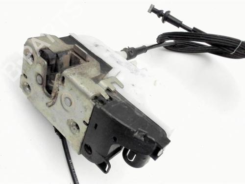 Front right lock CITROËN C3 Pluriel (HB_) 1.6 | BP22103687C97