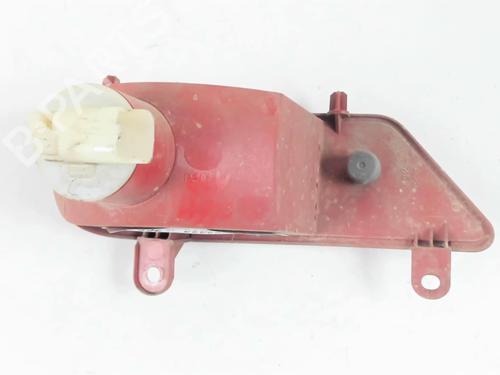 Rear bumper right light PEUGEOT 3008 I MPV (0U_) 1.6 HDi | BP29375140C82 
