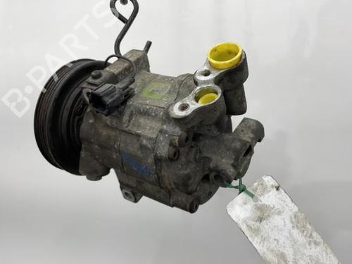 Used AC compressor AC compressor NISSAN MICRA III (K12) 1.2 16V (65 hp) 20439158 20439158