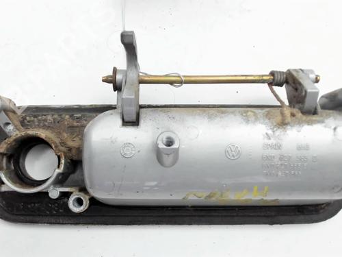 Tailgate handle SEAT ALHAMBRA (7V8, 7V9) 1.9 TDI | BP20417676C132 