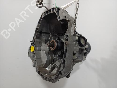 Gearbox RENAULT KANGOO Express (FW0/1_) 1.5 dCi 75 (FW07, FW10, FW04) | BP39229037M3 - Image 5