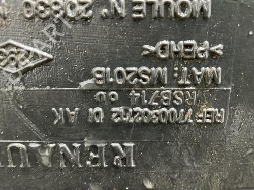 Fuel tank RENAULT KANGOO Express (FC0/1_) 1.5 dCi (FC07, FC1R) | BP30755944C62