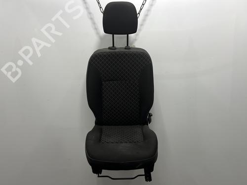 Used Left front seat RENAULT KANGOO Express (FW0/1_) Z.E. (FW0Z, FW1Z) (60 hp) 32273811