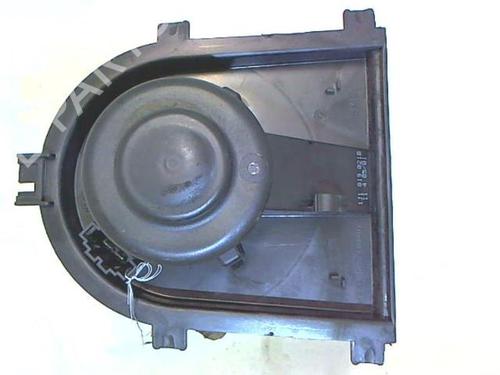 Used Heater blower motor Heater blower motor VW POLO (6N2) 1.4 16V (75 hp) 20456464 20456464