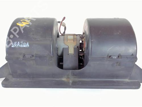 Heater blower motor FORD ESCORT VI (GAL, AAL, ABL) 1.8 Turbo D | BP21232269M62 