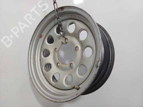 Used Rim Rim 36817519 36817519