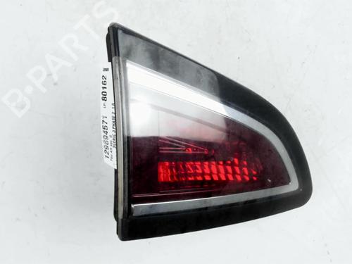 Left tailgate light RENAULT SCÉNIC III (JZ0/1_) 1.6 dCi (JZ00, JZ12) | BP37728031C79 - Image 3