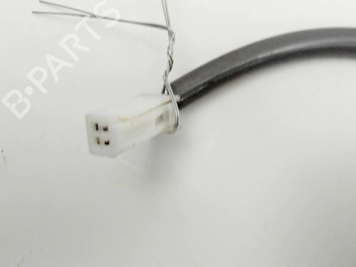 Tailgate handle TOYOTA COROLLA Verso (ZER_, ZZE12_, R1_) 2.2 D-4D (AUR10_, AUR10R) | BP29921783C132