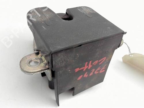 Tailgate lock VW GOLF VI (5K1) 2.0 TDI | BP29625351C101 