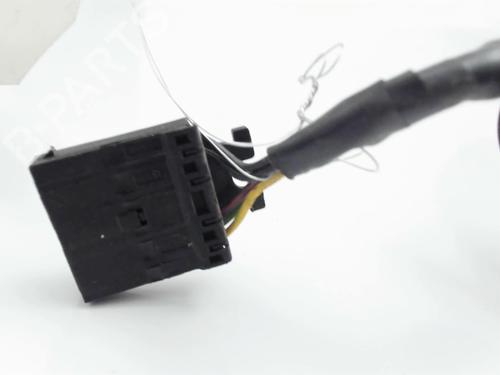 Used Left mirror OPEL ZAFIRA / ZAFIRA FAMILY B (A05) 1.9 CDTI (M75) (120 hp) 20389478