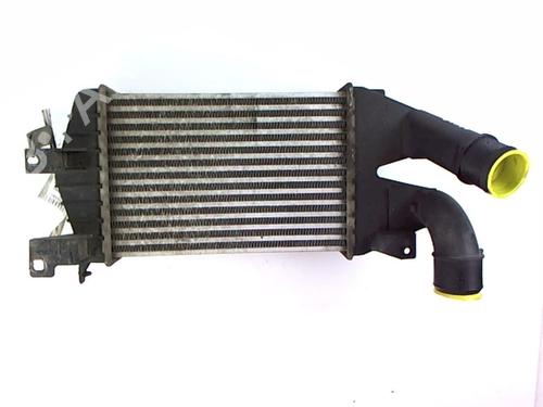 Used Intercooler Intercooler OPEL ZAFIRA / ZAFIRA FAMILY B (A05) 1.9 CDTI (M75) (120 hp) 21235136 21235136