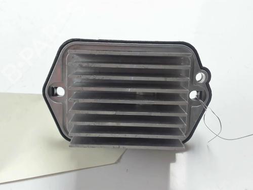 Heater resistor MAZDA CX-7 (ER) 2.3 MZR DISI Turbo AWD (ER3P) | BP20450595M108 