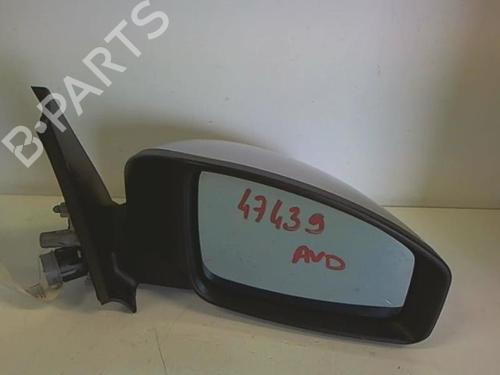 Used Right mirror RENAULT ESPACE IV (JK0/1_) 1.9 dCi (JK0U) (116 hp) 20453227