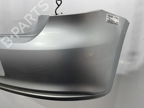 Rear bumper VW POLO V (6R1, 6C1) 1.2 | BP29338467C8 