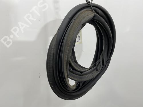 Rubber door seal RENAULT CLIO III (BR0/1, CR0/1) 1.5 dCi (BR17, CR17) | BP27215130C142 