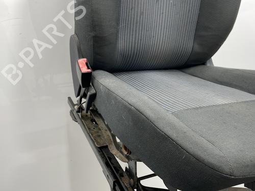 Left front seat FORD FIESTA VI (CB1, CCN) 1.4 TDCi | BP24468327C15  - Image 9