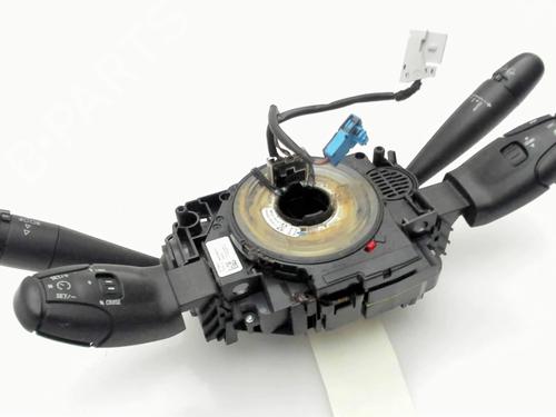 Steering column stalk PEUGEOT 3008 I MPV (0U_) 1.6 HDi | BP28811184I23 - Image 5