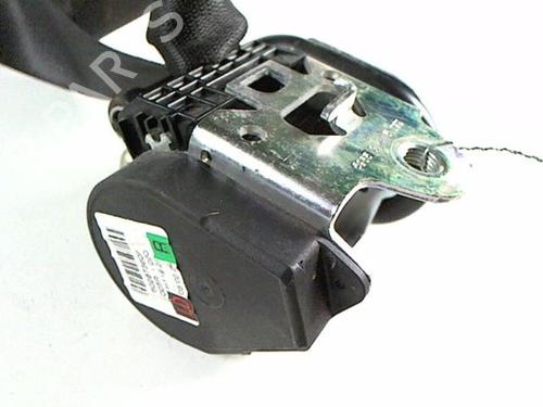 Front right belt tensioner MITSUBISHI COLT VI (Z3_A, Z2_A) 1.5 DI-D (Z39A) | BP20454742C88 