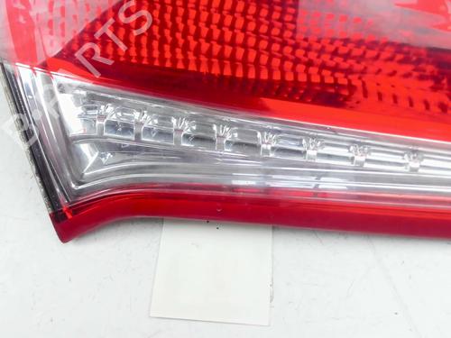 Used Left tailgate light Left tailgate light 39486470 39486470