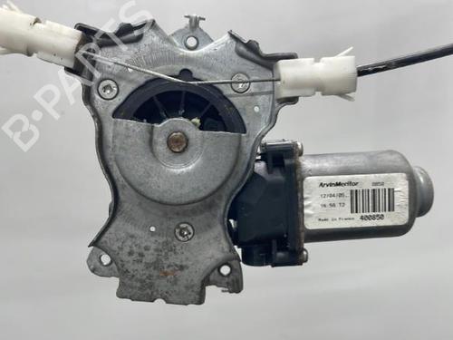 Rear right window mechanism NISSAN PATHFINDER III (R51) 2.5 dCi 4WD | BP20395832C25 