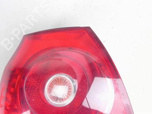 Left taillight VW GOLF V (1K1) 1.6 | BP20440212C34 