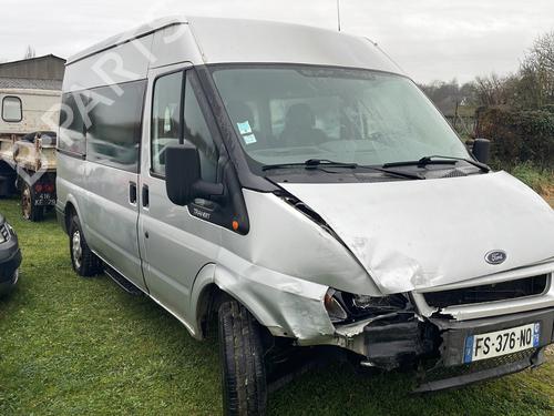 Left front window switch FORD TRANSIT Platform/Chassis (FM_ _, FN_ _) 2.0 TDCi (F_E_, F_F_) | BP31679423I27  - Image 8