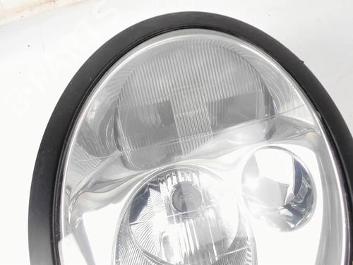 Left headlight MINI MINI (R50, R53) Cooper | BP20388703C28 - Image 4