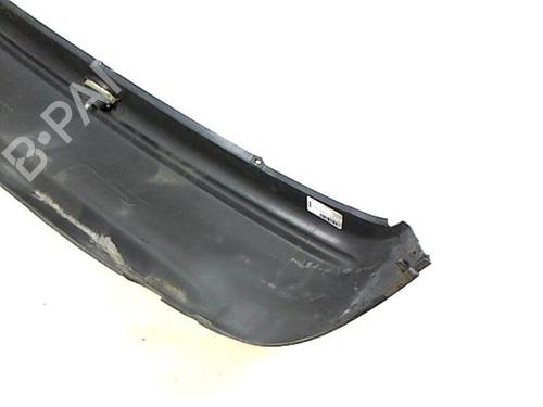 Rear bumper OPEL CORSA B (S93) 1.2 i (F08, F68, M68) | BP20431688C8 