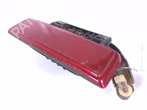 Front left exterior door handle PEUGEOT 205 I (741A/C) 1.1 | BP20391918C128 
