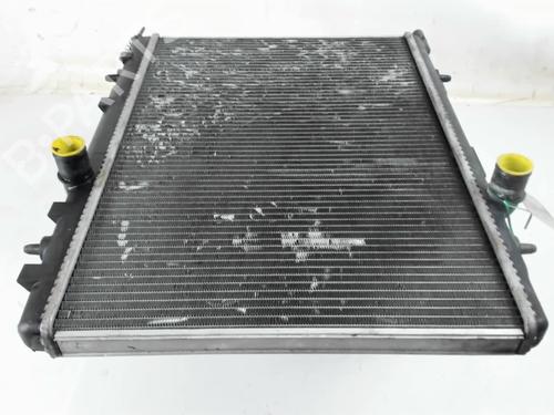 Used Water radiator Water radiator CITROËN XSARA PICASSO (N68) 2.0 HDi (90 hp) 24439358 24439358