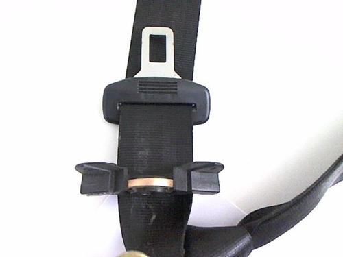 Front right belt tensioner SEAT IBIZA III (6L1) 1.9 TDI | BP20436300C88 