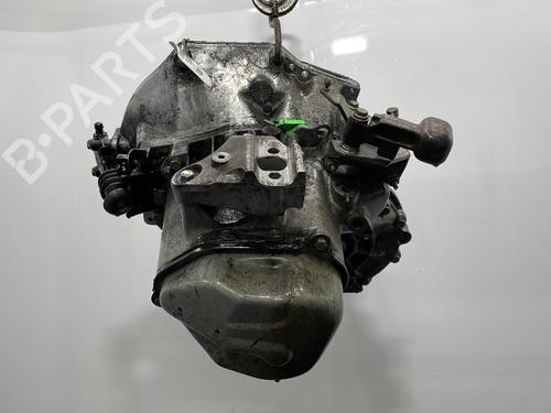 Gearbox CITROËN C3 Pluriel (HB_) 1.4 HDi | BP20928845M3 