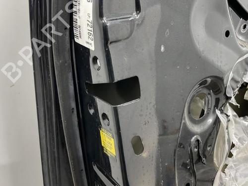 Used Left rear door OPEL AGILA B (H08) 1.2 (F68) (86 hp) 20420218