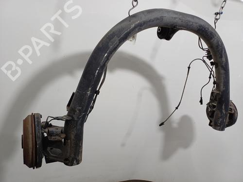 Used Rear axle Rear axle 37481711 37481711