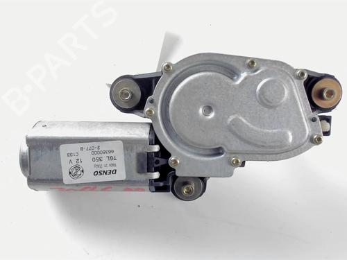 Used Rear wiper motor FIAT PUNTO (188_) 1.2 60 (188.030, .050, .130, .150, .230, .250) (60 hp) 20428071