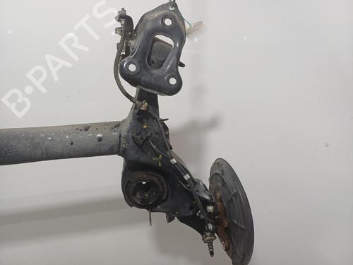 Bagaksel OPEL CORSA E (X15) 1.0 (08, 68) | BP38343813M2 - Image 3
