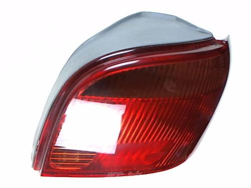 Højre baglygte TOYOTA YARIS (_P1_) 1.4 D-4D (NLP10_, NLP10R) | BP20476997C35 