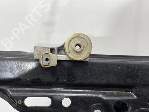 Rear left window mechanism BMW 5 Touring (E61) 525 xd | BP26532383C24 