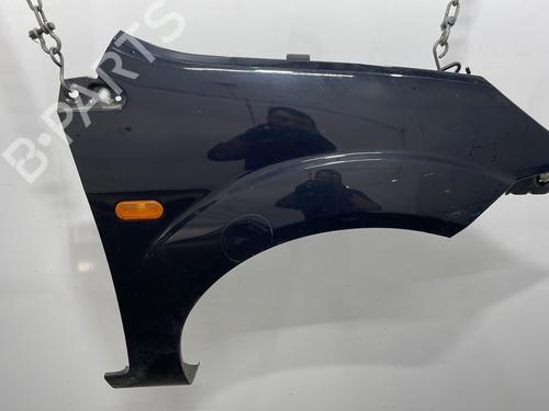 Used Right front fenders FORD FIESTA V (JH_, JD_) 1.4 TDCi (68 hp) 29438021