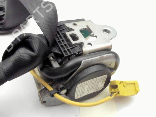 Front left belt tensioner VW GOLF V (1K1) 1.9 TDI | BP29374909C87 