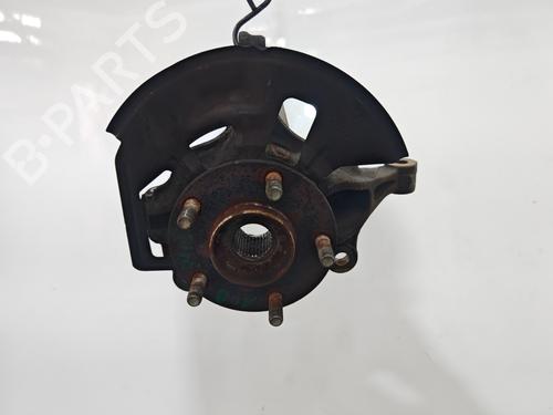 Right front steering knuckle MAZDA CX-5 (KE, GH) 2.2 D AWD (KE2AW) | BP33870651M26  - Image 6