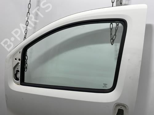 Left front door FIAT FIORINO Box Body/MPV (225_) 1.3 D Multijet (225BXD1A, 225BXB1A, 225BXB11) | BP24178061C2 