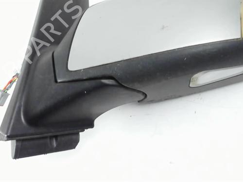 Retrovisor esquerdo FORD C-MAX (DM2) 1.6 TDCi | BP27186902C26 
