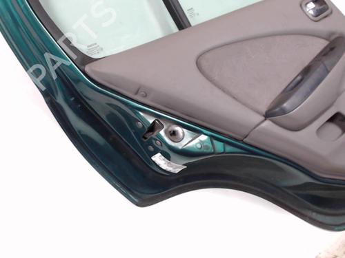 Left rear door NISSAN ALMERA II (N16) 1.5 | BP20477109C4 