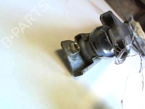 Front left window mechanism TOYOTA AVENSIS Estate (_T25_) 2.0 D-4D (CDT250_, CDT250R) | BP20474299C22 