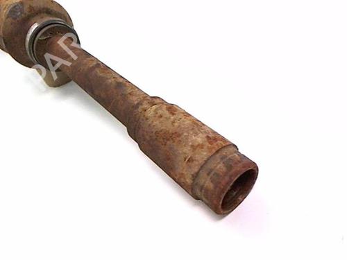 Right front driveshaft CITROËN XSARA PICASSO (N68) 2.0 16V | BP20459852M39 