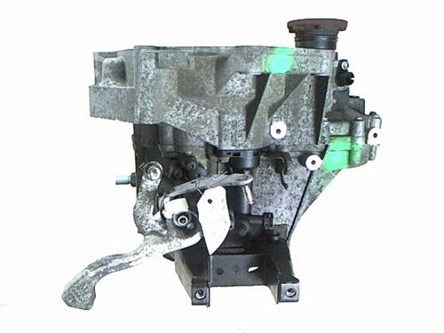 Used Gearbox Gearbox VW POLO IV (9N_, 9A_) 1.2 12V (64 hp) 21206200 21206200